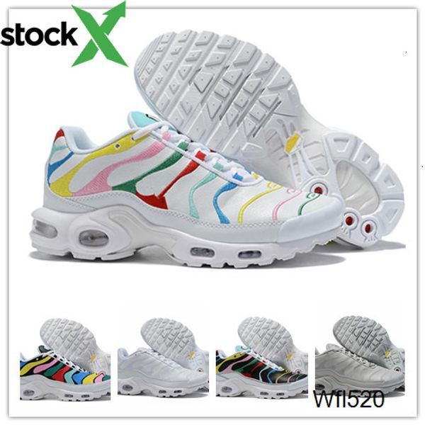 

arrivals new 2020 original tn plus shoes breathable men women tn requin chaussures og jogging sneakers jordon basketball tns zapatillaes