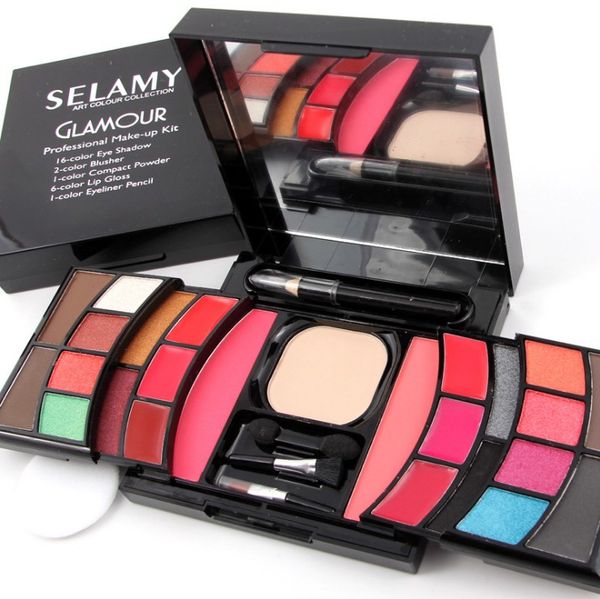 The Magic Makeup Box म ज क म कअप ब क स 4 5 ज न