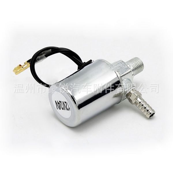 

производители прямых продаж автомобилей грузовик однотрубный / двухтрубный электронный контроль воздуха рог электромагнитный клапан 12 в / 2