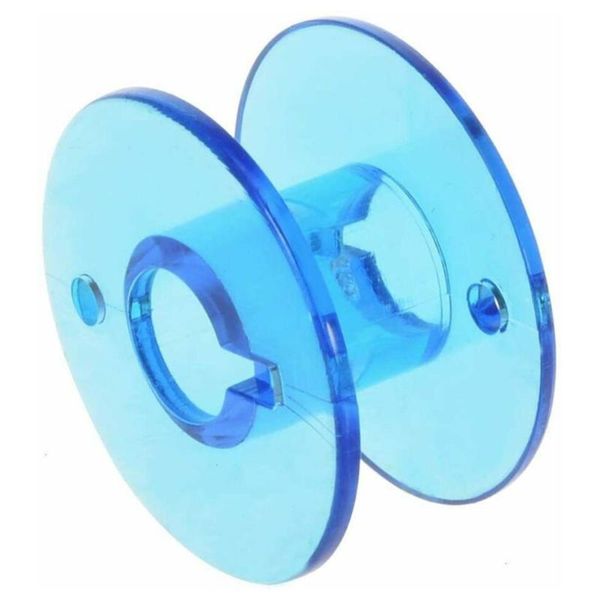 

25pcs бобин пђо кађки вейна маина пђлнй оѬганизаоѬ плаиковй ик дл, Black