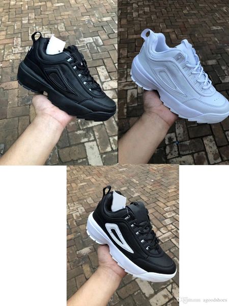 

Большой размер 36-45 Женщины мужчины Причинная обувь Разрушители 2 X Raf Simons Большие Sa