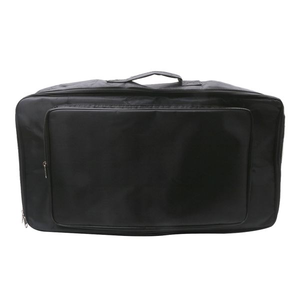 

Bag For Effects Pedal 62 X 35 X 15 Cm Black