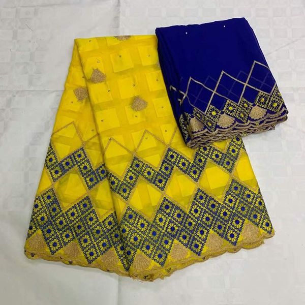 

5+2yards swiss lace fabric 2019 latest embroidery african cotton fabrics swiss voile lace popular dubai style tlf5203, Black;white
