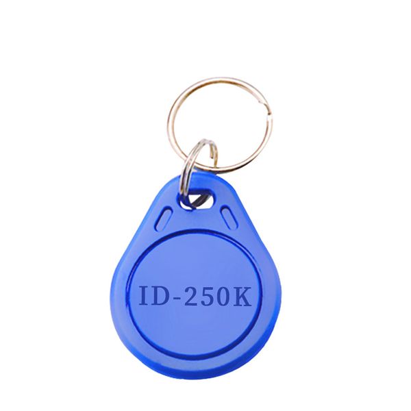 

id copy card keychain offset card (3#id-250k) factory wholesale