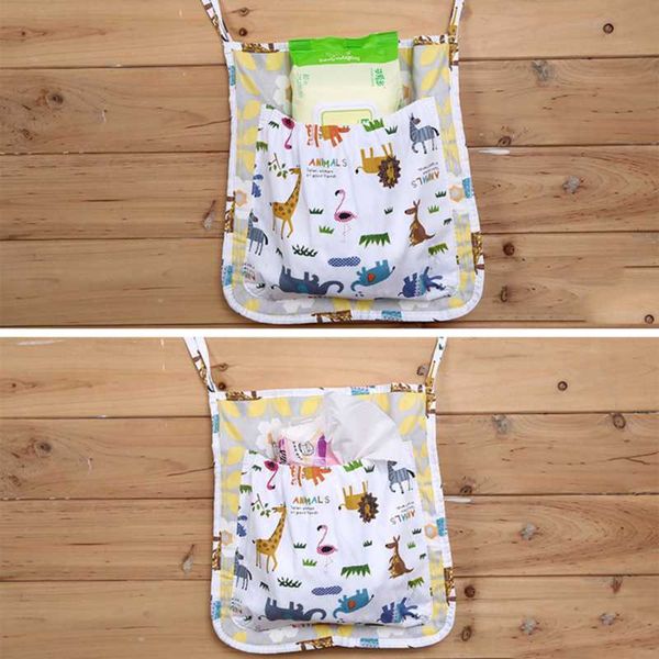

baby storage organizer crib hanging storage bag caddy organizer for baby essentials bedding set diaper bag 2020 new