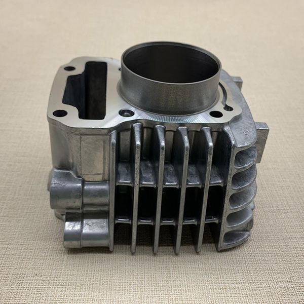 

factory direct]stock motorcycle engine parts wave110 53mm racing motorcycle cylinder block
