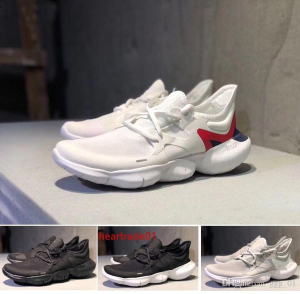 

2019 run rn 5.0 sf for men s running shoes mesh sports sneaker