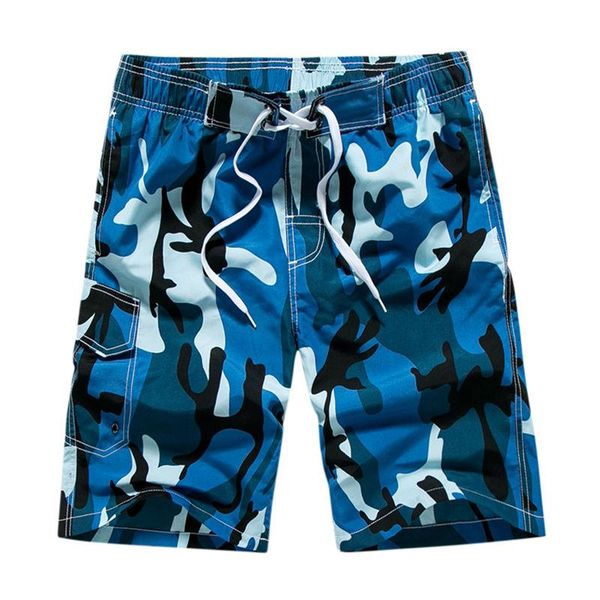 

camouflage casual board shorts men boardshorts men 's beach shorts for bermuda surf swimsuit man swimwear trunks short pants style, White;black