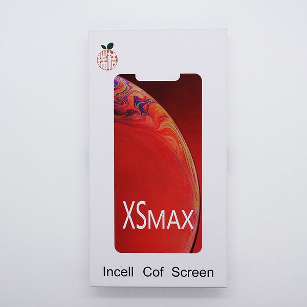 

lcd display for iphone xs max lcd rj tianma xs max lcd tft screen repair part touch screen digitizer complete assembly replacement