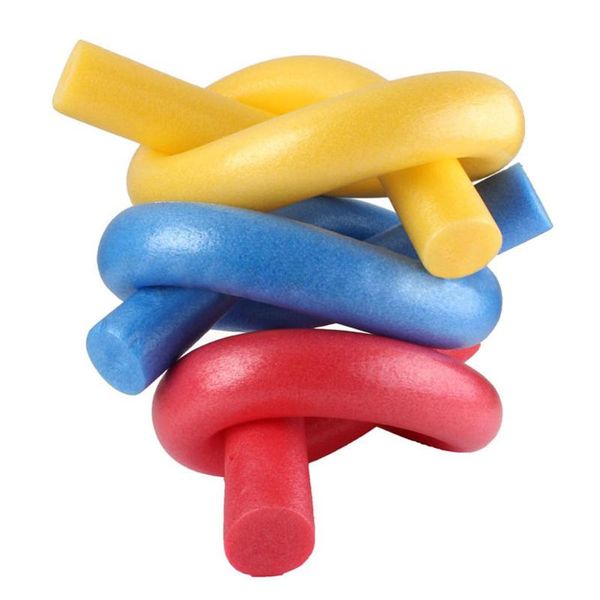 

uxradg swimming pool noodles, water foam aqua noodle for kids swimming lessons, rehab, hydrotherapy