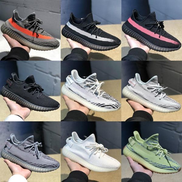 

Kanye we t running hoe zebra athletic hoe beluga 2 0 neaker cream white port trainer black white grey orange