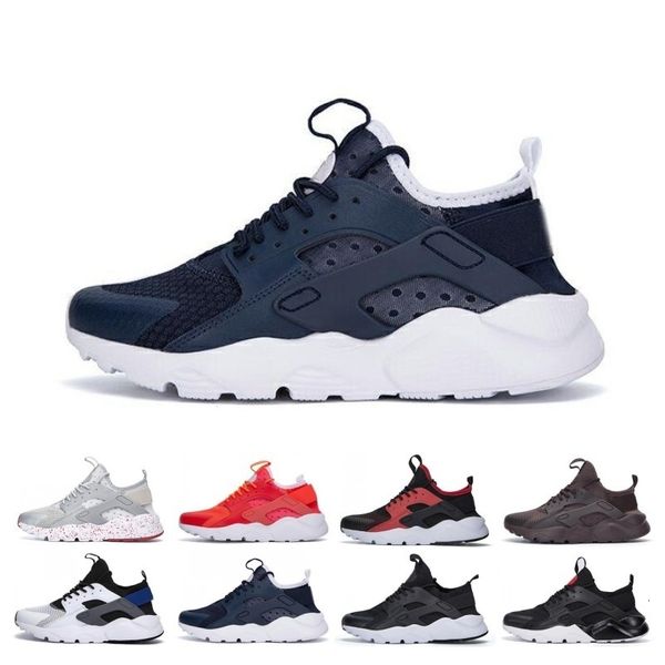 

huarache 4.0 shoes running shoes for women men lightweight outdoor huaraches red black sneakers athletic sport huarache shoes