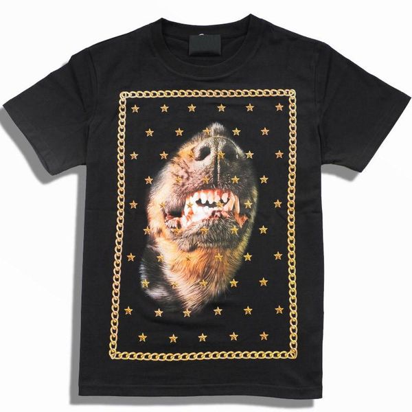 

summer luxury mens designer t shirt men women print short sleeve fashion mens designer casual round neck tees size s-2xl, White;black