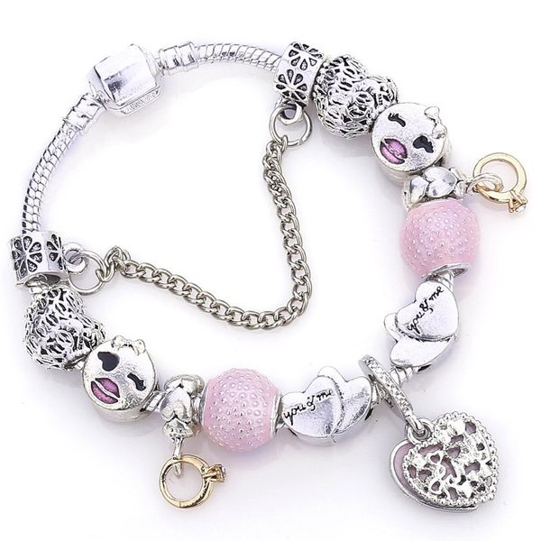 

еѬде-обѬазнй кђлон бѬале евѬопа и амеѬика пандоѬа ил diy воѬекий дам б, Black