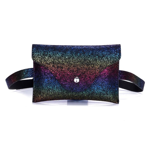 

fashion women sequins leather messenger bag shoulder bag carteras mujer de hombro y bolsos