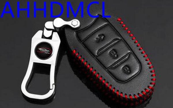 

automotive car remote key case holder protective sleeve cover for lifan marvell xuanlang mpv etc