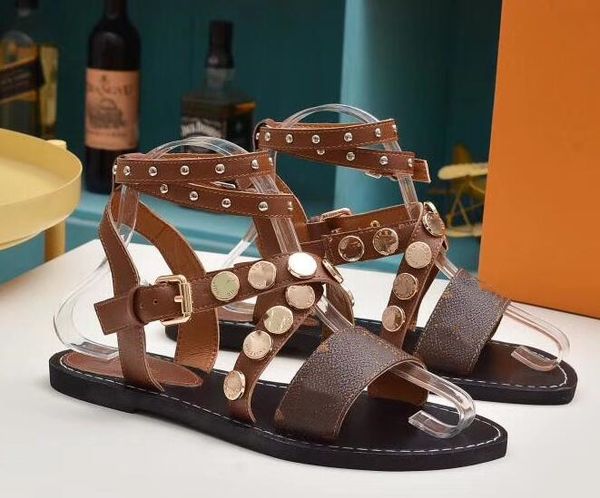 

women sandals summer flats ankle high boots gladiator sandals girls casual leisure shoes designer ladies beach sandales dames wear, Black