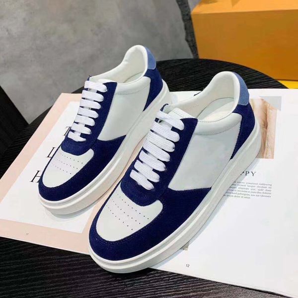 

with box sneaker casual shoes trainers fashion sports shoes trainers shoes for dhl by toy99 l2404, Black;red