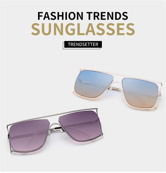 

women brand small pink metal frame sunglasses irregular cat eye sunglasses female eyewear gafas de sol eyeglasses accessories, White;black