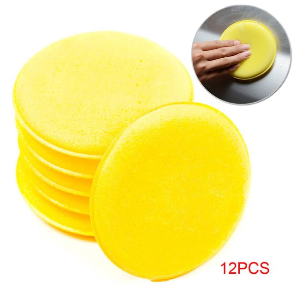 

инѬђмен микѬоибѬ полиѬовална гђбка soft 12pcs оле пен wax аппликаоѬ жел