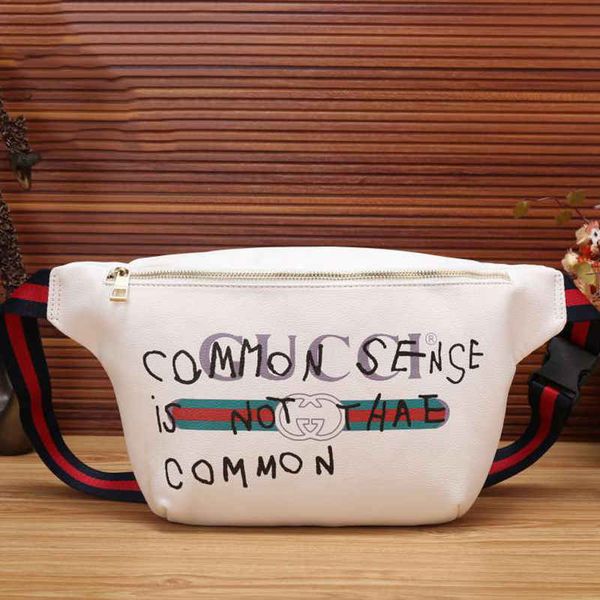 

Men de igner wai t bag luxury handbag women fannypack wai t bag luxury che t bag with brand letter 2166