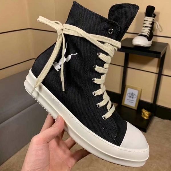 

french brand same kind as the counter leather mens black casual shoes air basketball shoes with box dhl-1