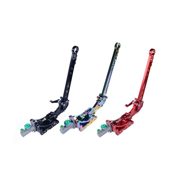 

3 color universal black hydraulic handbrake type-2 vertical/horizontal drift