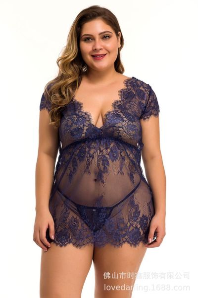 

015 lingerie bathrobe pijama lencería robes de femmes nightwear womens pajamas pigiami da notte per donna bath robe lingeries woman, Black;red