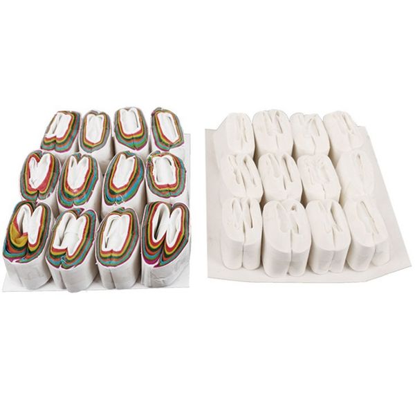 

12pcs/set magic tricks multi-colour mouth coils paper streamers from mouth magic prop magician supplies toys game tools