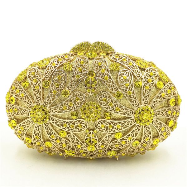 

women mini clutch evening bag crystal wedding clutch purse and handbag bridal party diamond handbag shoulder bags
