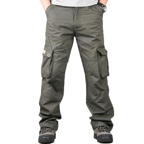 

q men casual streetwear loose overalls trousers pantalones hombre manq, Black