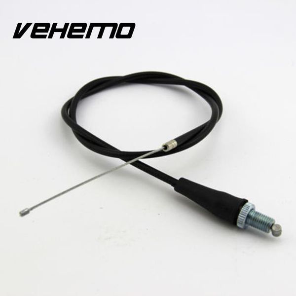 

atv 36" throttle cable 90cm for 70cc 90cc 110cc dirt bikes black repair