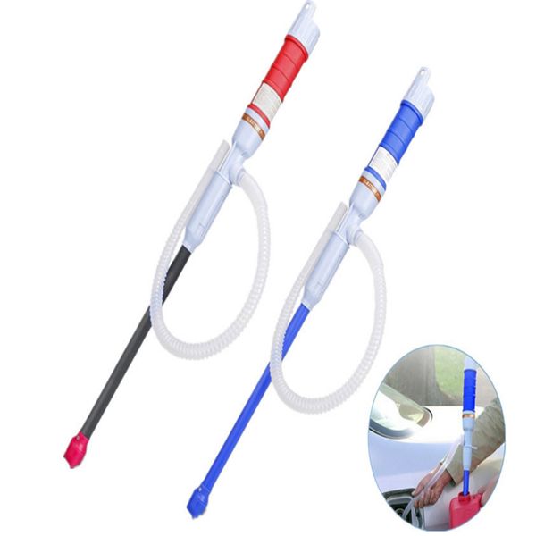 

handheld liquid transfer outdoor fuel transfer suction pumps gas oil fish tank siphon water pump battery operated electric