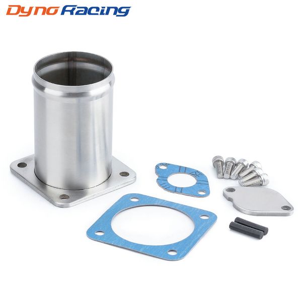 

racing car valve blanking plate for land rover discovery 2 and defender td5 tt101331