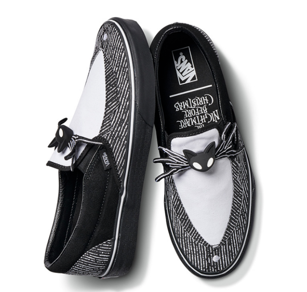 vans pesadilla antes de navidad