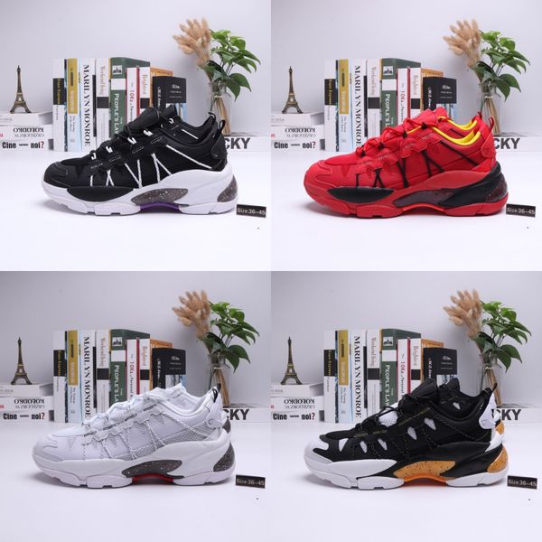 

men lqd cell omega density running shoes womens density jogging shoes cushioning breathable designer sneakers shoes size 36-45