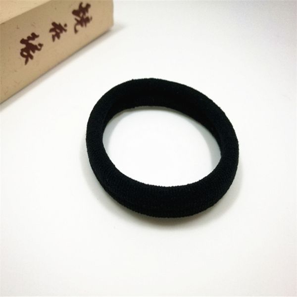 

chili bun tie elastics hair band assorted colors baby girls kids scrunchies cravatta chili bun sweet07 cvrct