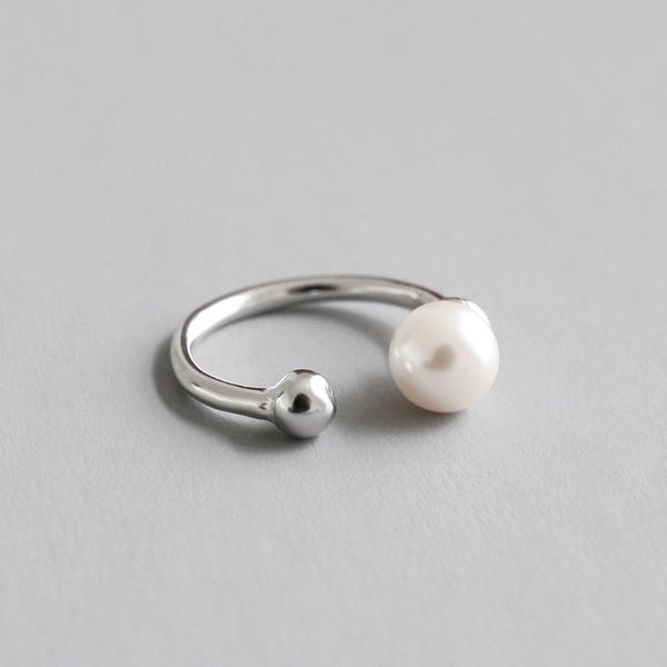 

only 1pc 9.75mm 100% real. authentic 925 sterling silver shell pearl clip earrings (no pierced) fine jewelry tle624, Golden;silver