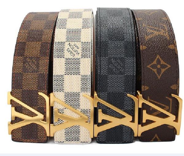 

2020 classic black luxury ceinture designer belts fashion big bead buckle belt mens womens belt belts, Black;brown