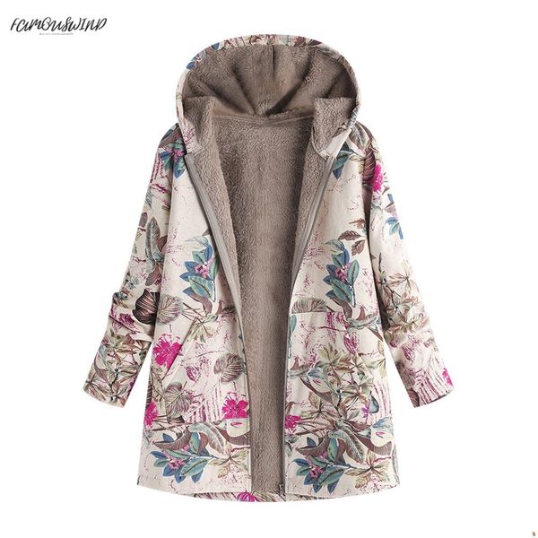 

pockets size plus 5xl winter coat long coat for women fashion ukraine jackets, print hoodie womens flower womens and blouses, Black