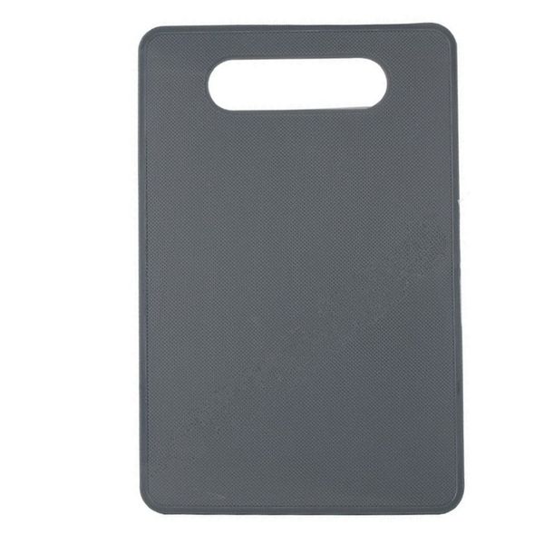 

Fruit Plastic Cutting Board Creative Multifunctional Cutting Board Kitchen Gadgets Non-Slip Pp Cutting Board