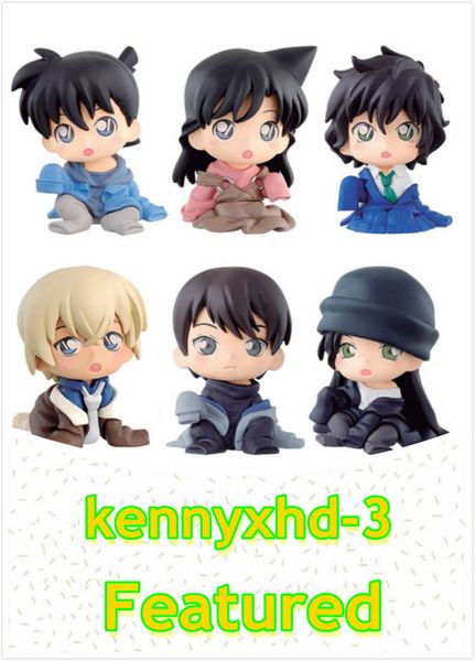 

конан серые равнины ai'an комната toukuo shinxin уменьшенная сидя поза детская коробка яйцо ручной работы