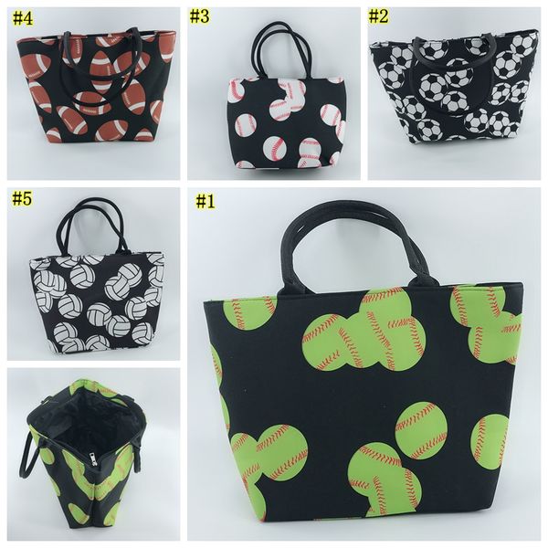 bolsa deporte futbol