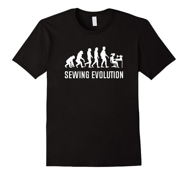 

sewing evolution t-shirt different colours cool slim fit letter printed tee casual printed tee summer, White;black