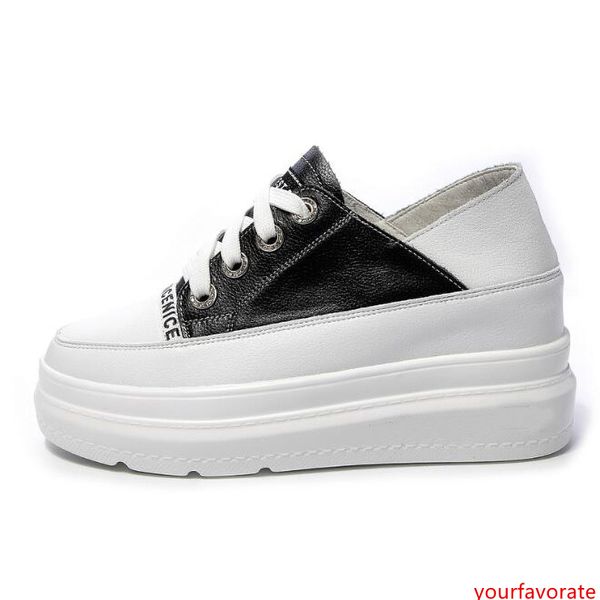 

new women casual shoes triple white black breathable comfortable featured flat women sports sneaker shoes 36-39