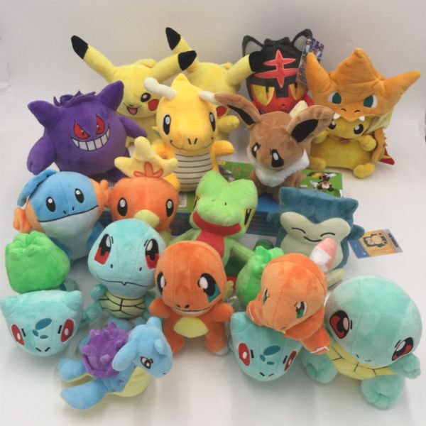 

Animais em Peluche & de Enchimento babyandmom