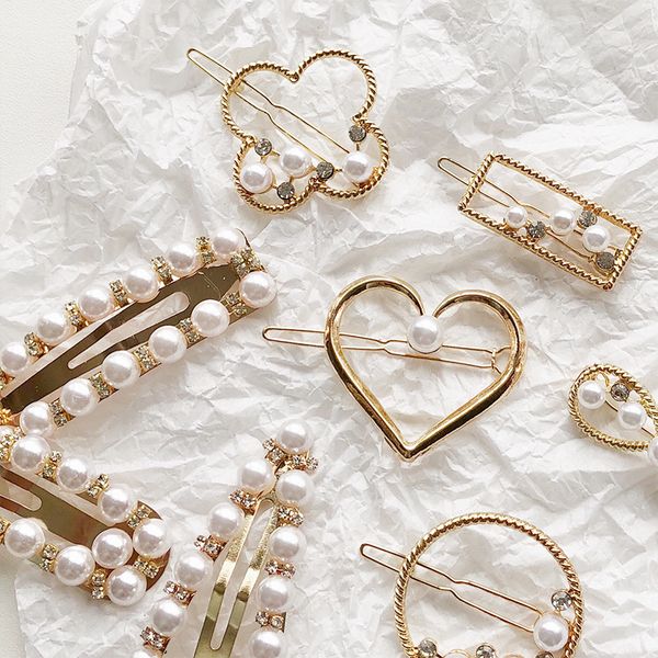 

Grampos e presilhas de cabelo find_me_jewelry