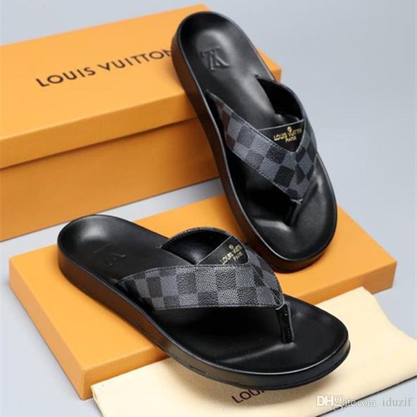 

Италия высокое качество мужчины женщины дизайнерские сандалии дизайнерская обувь роскошные слайд летняя мода широкие плоские скользкие сандалии тапочки флип-флоп