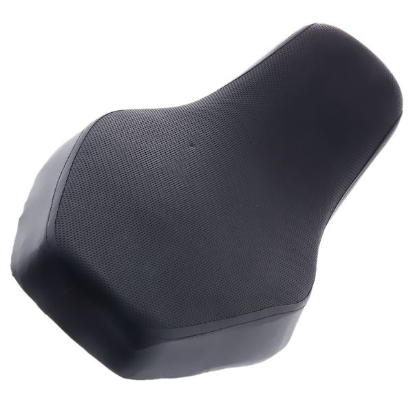 

durable motorcycle front solo seat cushion compatible for 110cc 125cc atv