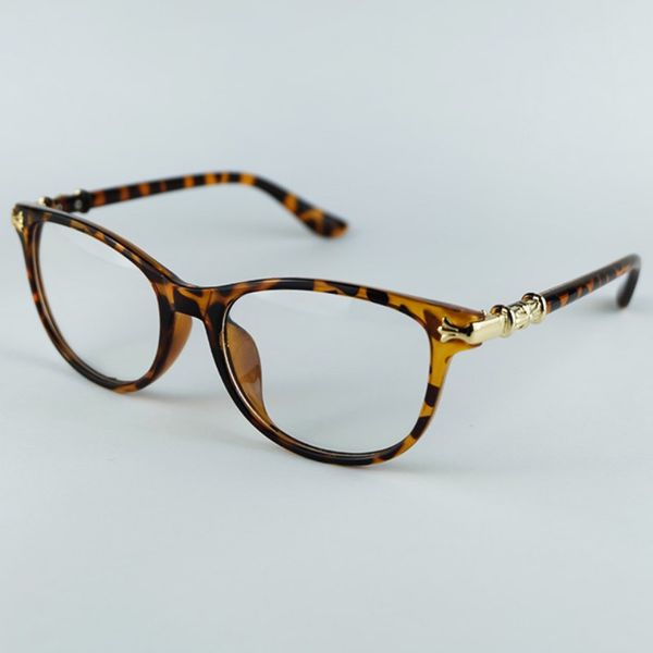 

retro square optical glasses classic full frame men women computer clear goggles eyeglasses reading eyewear 5 colors jk9227, White;black